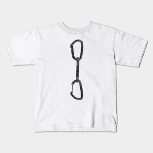 Quick Draw Kids T-Shirt